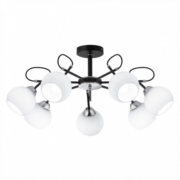 Потолочная люстра Citilux Стивен CL141271