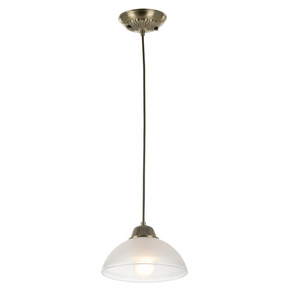 Подвесной светильник Citilux CL417013