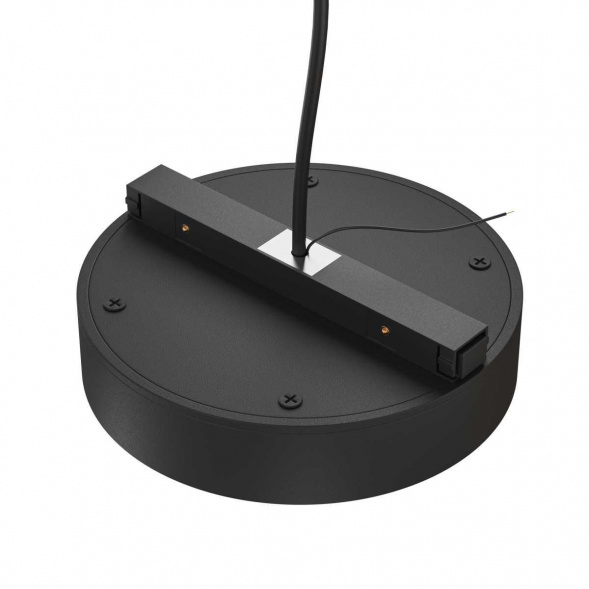 Источник напряжения Maytoni Technical TRA172DR-200W-DS-B