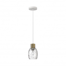 Подвесной светильник Lumion Moderni Ice 6583/1A