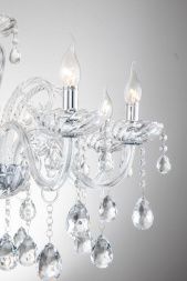 Подвесная люстра Escada Premium Line 685/8S