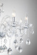 Подвесная люстра Escada Premium Line 685/8S