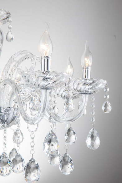 Подвесная люстра Escada Premium Line 685/8S