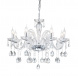 Подвесная люстра Escada Premium Line 685/8S