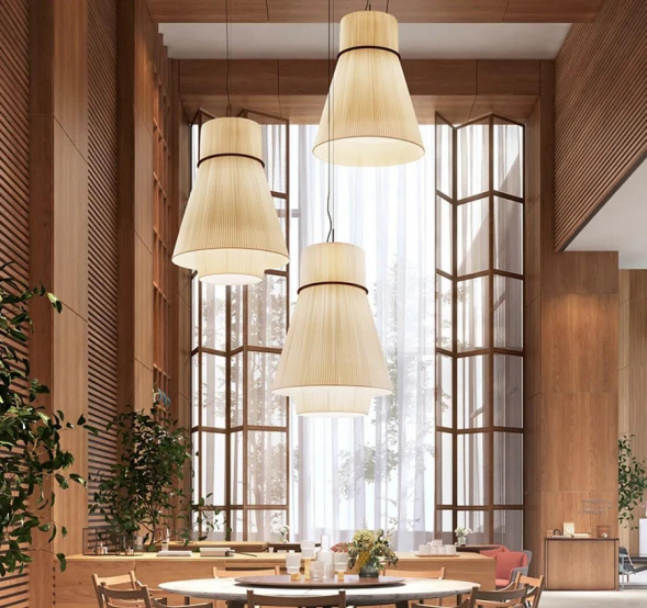 Подвесная люстра Imperium Loft Peo A D50 232560-23