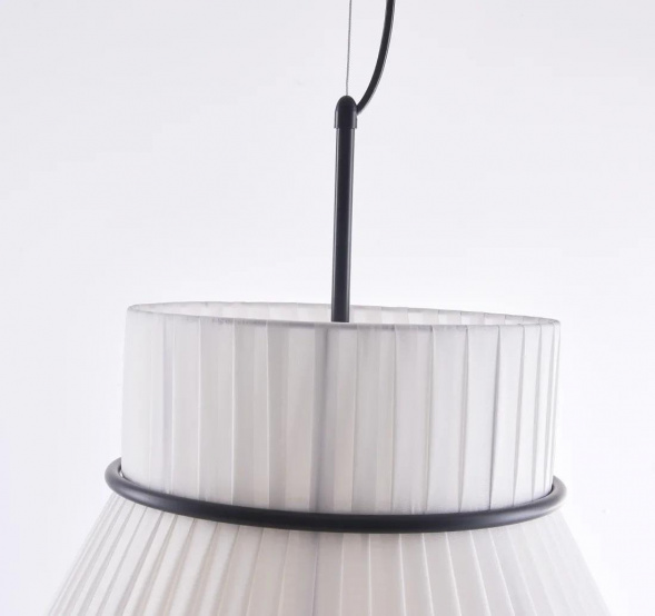 Подвесная люстра Imperium Loft Peo A D50 232560-23