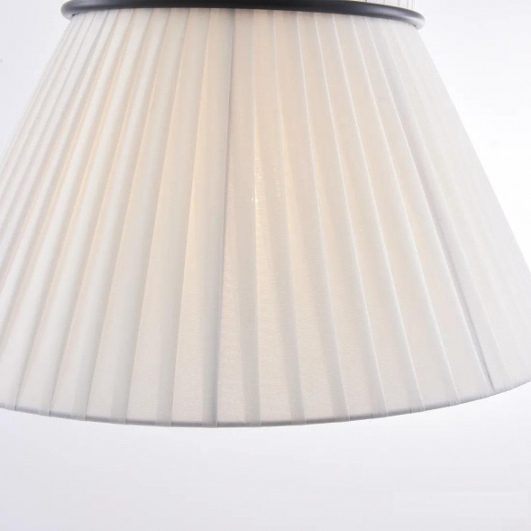 Подвесная люстра Imperium Loft Peo A D50 232560-23