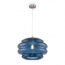 Подвесной светильник Maytoni Ruche P078PL-01BL