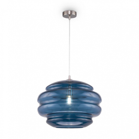 Подвесной светильник Maytoni Ruche P078PL-01BL