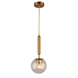 Подвесной светильник Aployt Lora APL.728.06.01