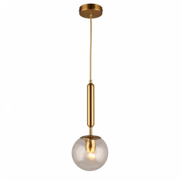 Подвесной светильник Aployt Lora APL.728.06.01