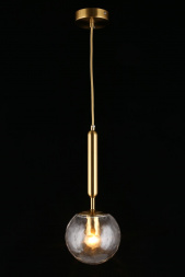 Подвесной светильник Aployt Lora APL.728.06.01