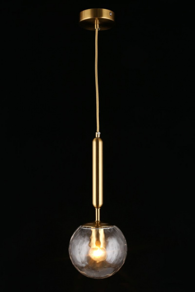 Подвесной светильник Aployt Lora APL.728.06.01