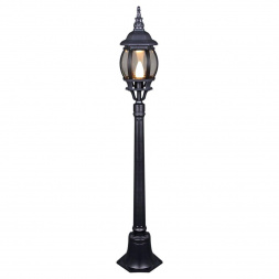 Уличный светильник Reluce 08012-0.7-001SL 0.8M BK