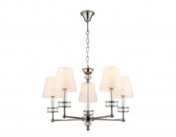 Подвесная люстра Ambrella light High Light LH71001