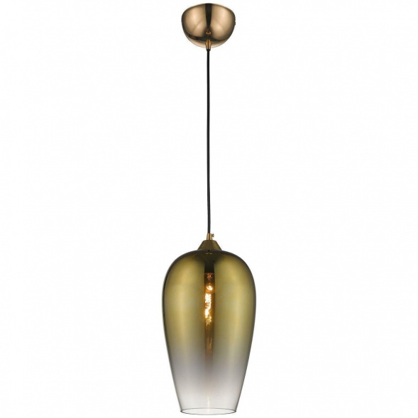 Подвесной светильник Wertmark Beni WE205.01.306