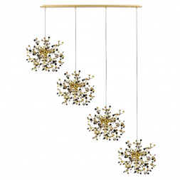 Люстра подвесная Extra Lightstar L4PL721132