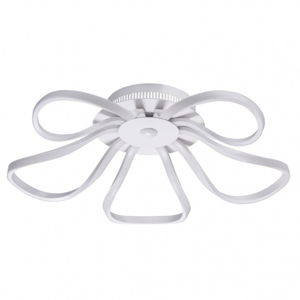 Потолочный светодиодный светильник De Markt Аурих 19 496016905