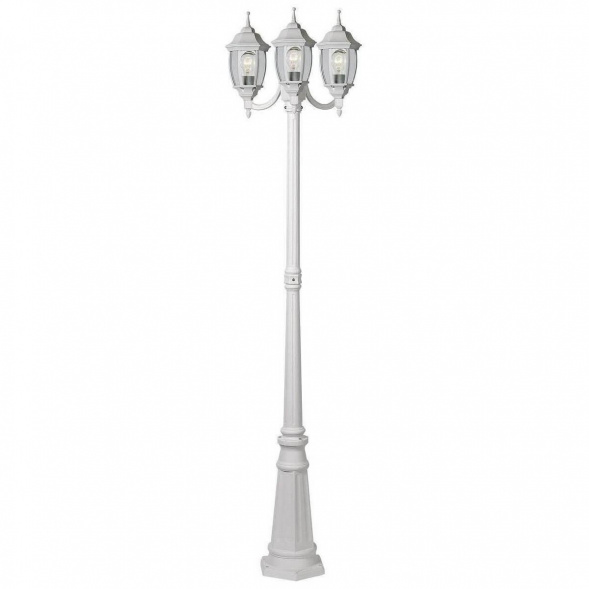 Садово-парковый светильник Lucide Tireno 11835/03/31