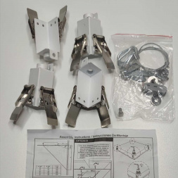 Набор установочных креплений Mantra для BLUE SKY 9088