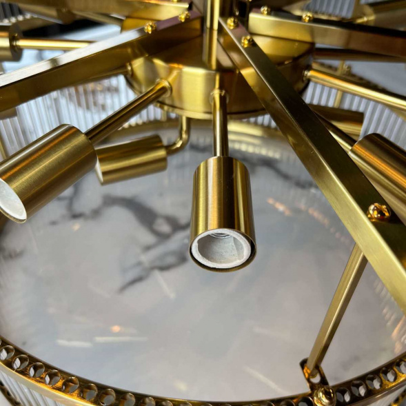 Люстра Imperium Loft 40,2668 228943-22