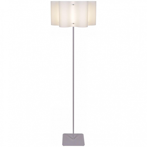 Торшер Reluce 00420-0.6-01 beige