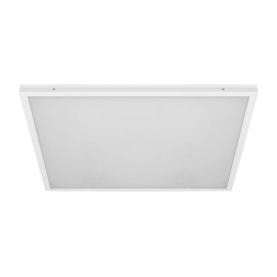 Светодиодный светильник Feron AL2115 встраиваемый 36W 2700K белый со встроенным ЭПРА 51050