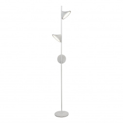 Торшер iLedex Syzygy F010230 WH