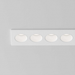 Встраиваемый светильник Maytoni Technical Downlight DL065-12W3-6K-W