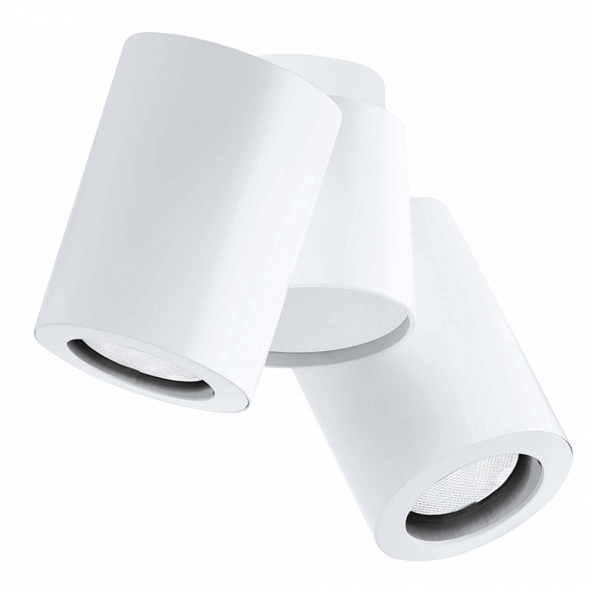 Потолочный светильник Crystal Lux CLT 133C2