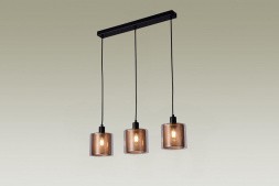 Подвесной светильник Moderli Brizzi V2872-3P