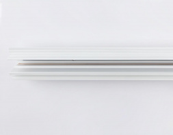 Шинопровод магнитный встраиваемый Ambrella light Track System Magnetic GL3338