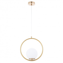 Подвесной светильник Arte Lamp Matisse A7741SP-1AB