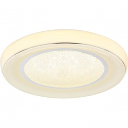 Потолочный светодиодный светильник Globo Mickey 483110-30