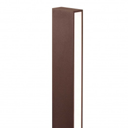 Наземный уличный светильник Mantra LOTUS 9159