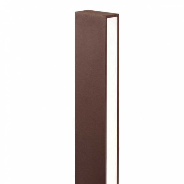 Наземный уличный светильник Mantra LOTUS 9159