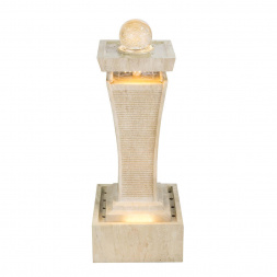 Настольная лампа Globo Taaly 93029