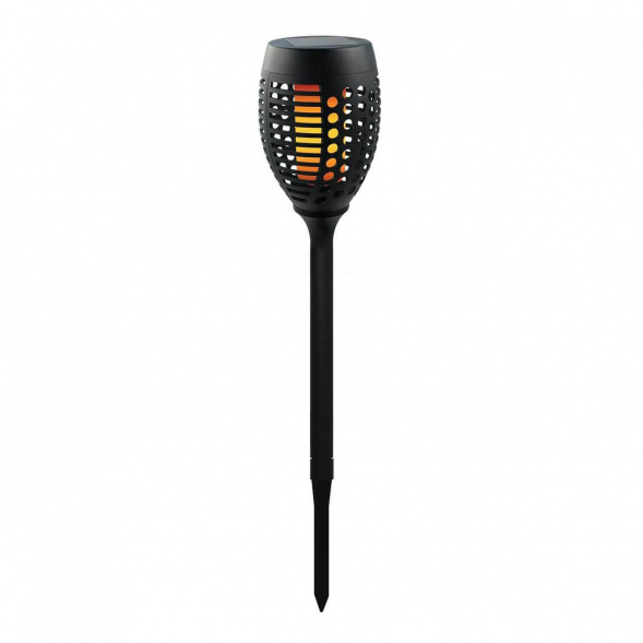 Светильник на солнечных батареях Uniel Фонари USL-S-182/PM720 Torch UL-00003846