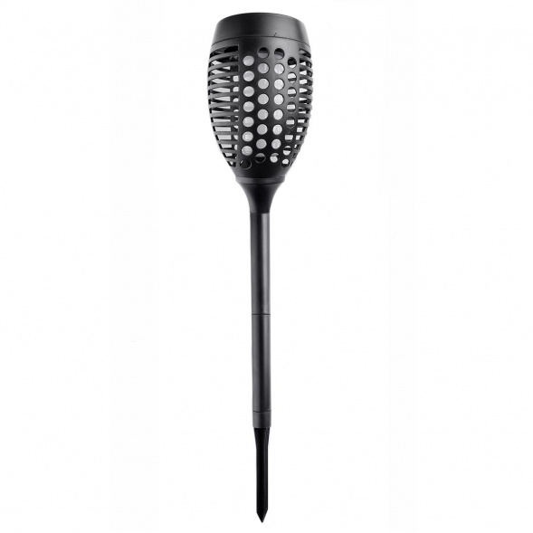 Светильник на солнечных батареях Uniel Фонари USL-S-182/PM720 Torch UL-00003846