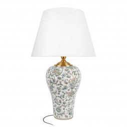 Настольная лампа LOFT IT Agapanthus 10385T/C