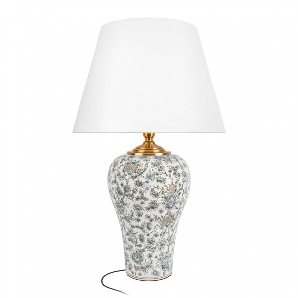 Настольная лампа LOFT IT Agapanthus 10385T/C