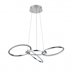 Подвесной светильник Vele Luce Punto VL7033P04