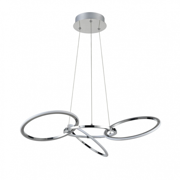 Подвесной светильник Vele Luce Punto VL7033P04