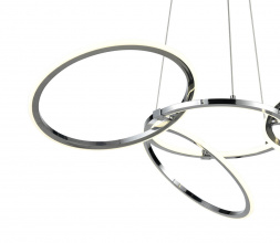 Подвесной светильник Vele Luce Punto VL7033P04