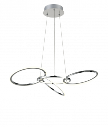 Подвесной светильник Vele Luce Punto VL7033P04