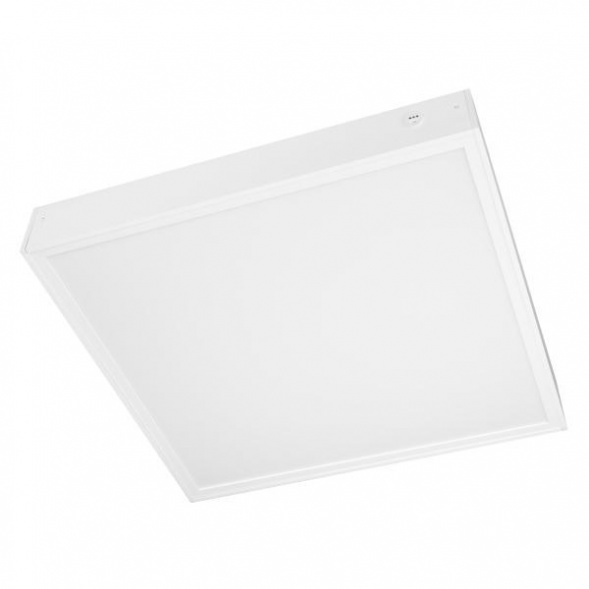 Потолочный светодиодный светильник Arlight Im-Emergency-2H-S600x600-45W Day4000 034933