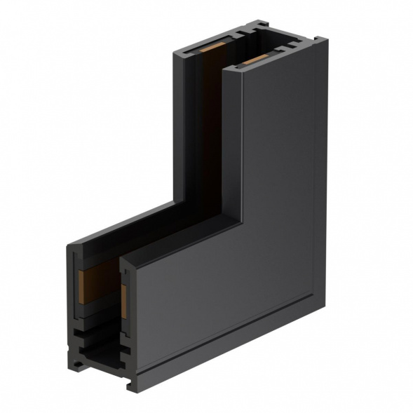 Соединитель &quot;стена-потолок&quot; для накладного шинопровода ST Luce ST065.409.16