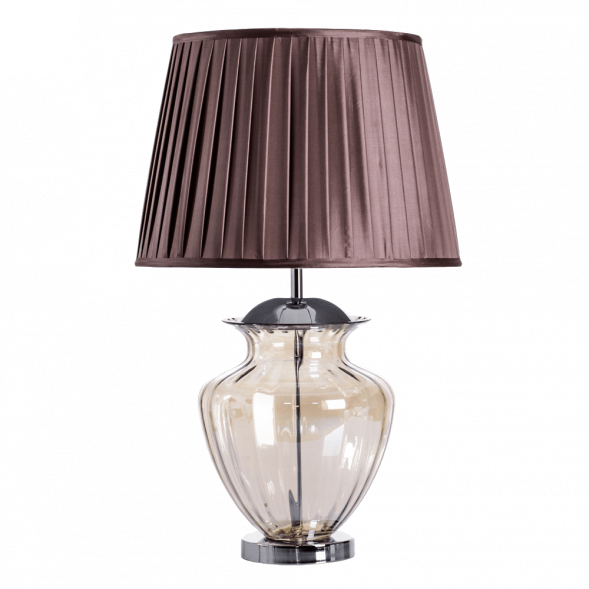 Настольная лампа Arte Lamp Sheldon A8531LT-1CC