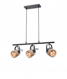 Подвесной светильник Vele Luce Extra VL6472P23