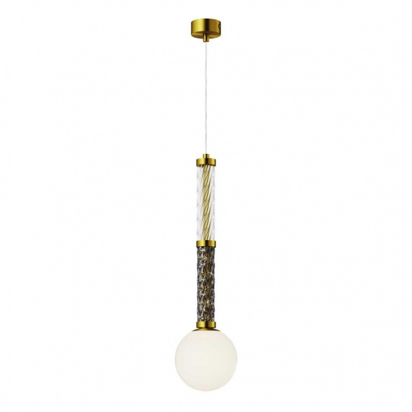 Подвесной светильник Maytoni MOD287PL-01BS1